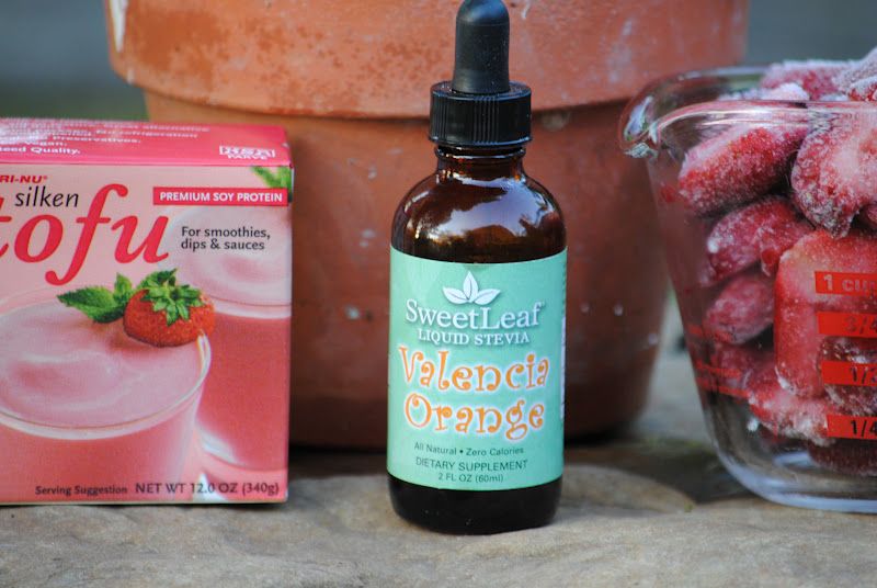 Strawberry Basil Smoothie – photo 4