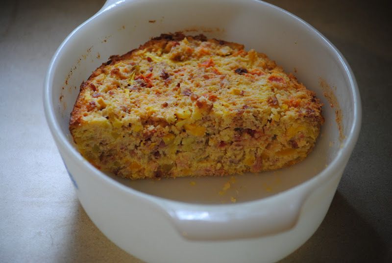 Summer Squash Casserole – photo 3