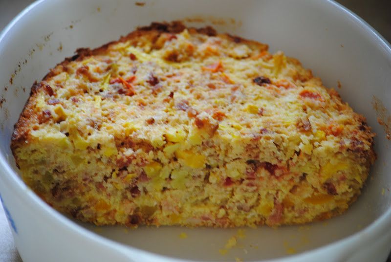 Summer Squash Casserole – photo 4