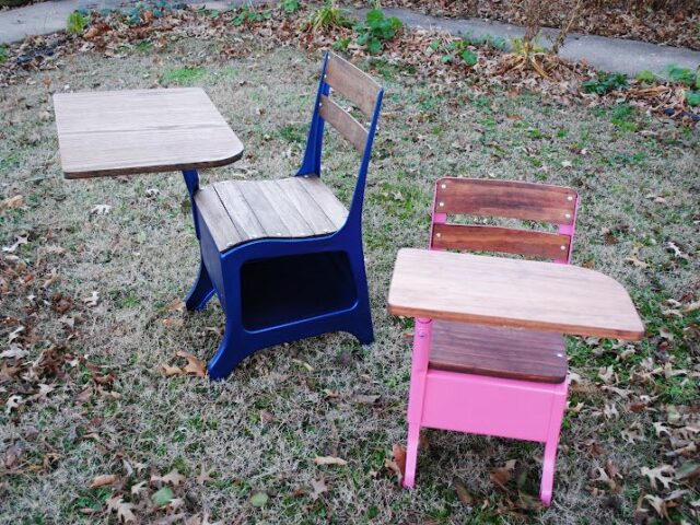 Desks