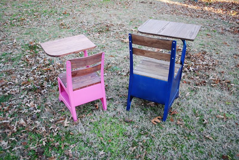 Desks – photo 3