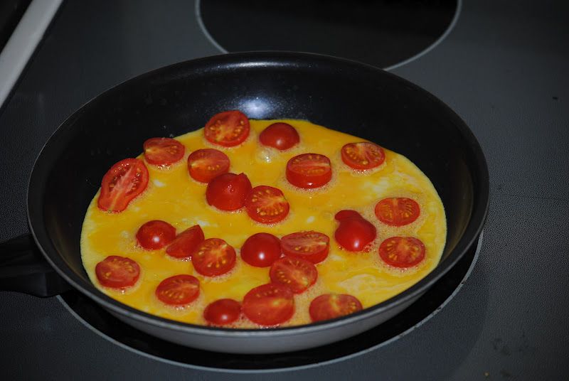 Garden Breakfast – photo 6