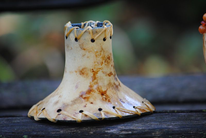 Gourd Project #3 – photo 1
