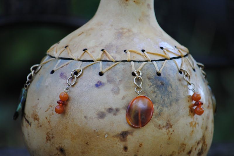 Gourd Project #3 – photo 3