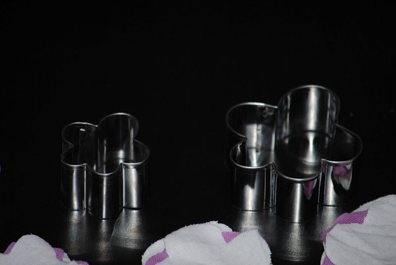 T-Shirt Makeover Corsage – photo 3