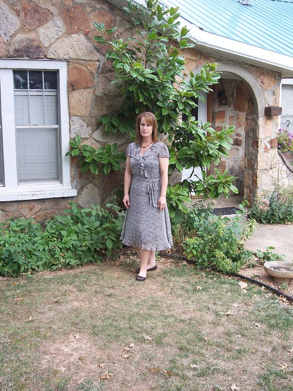 What I Wore... Saturday – photo 3
