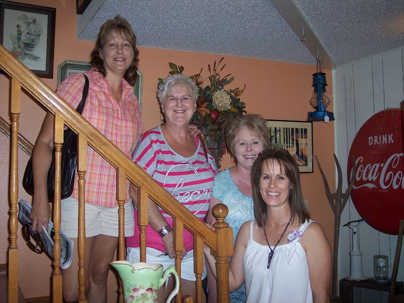 Yards n Yards of Yard Sales – photo 1