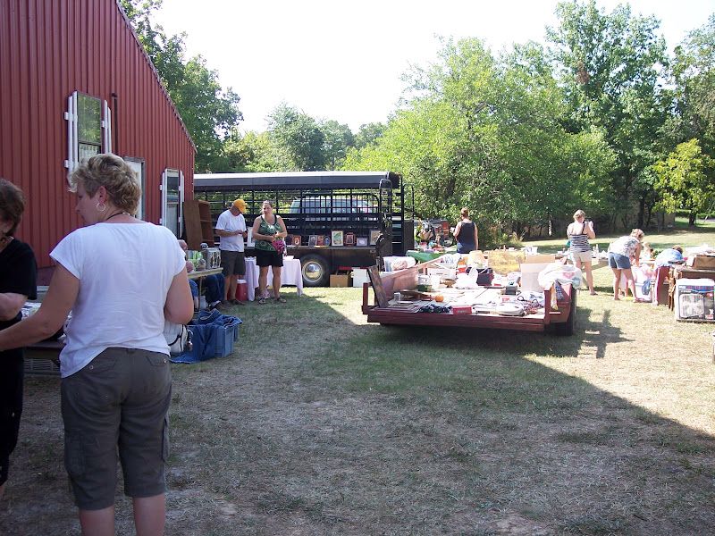 Yards n Yards of Yard Sales – photo 2