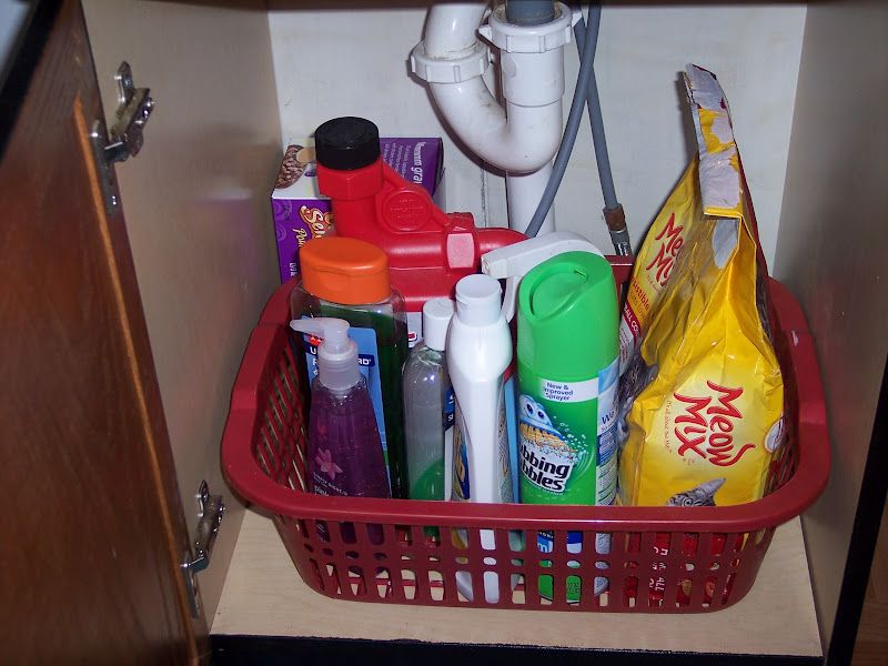 20 Days 2 Organise and Clean Ur Home – photo 4