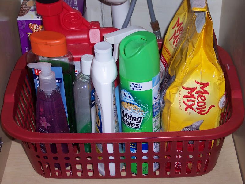 20 Days 2 Organise and Clean Ur Home – photo 5