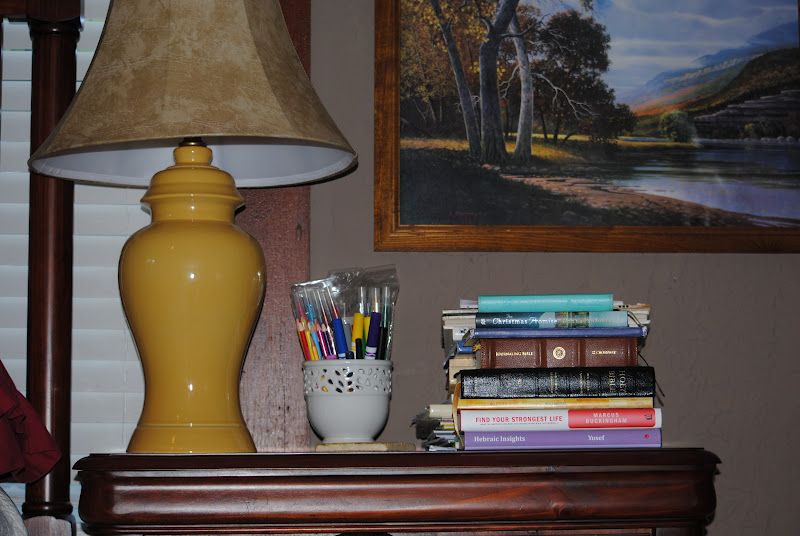 20 Days 2 Organise and Clean Ur Home – photo 7