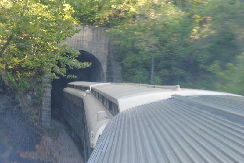 Arkansas Missouri Railroad – photo 10