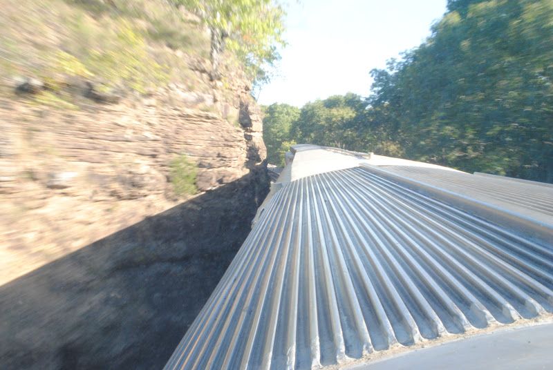 Arkansas Missouri Railroad – photo 17