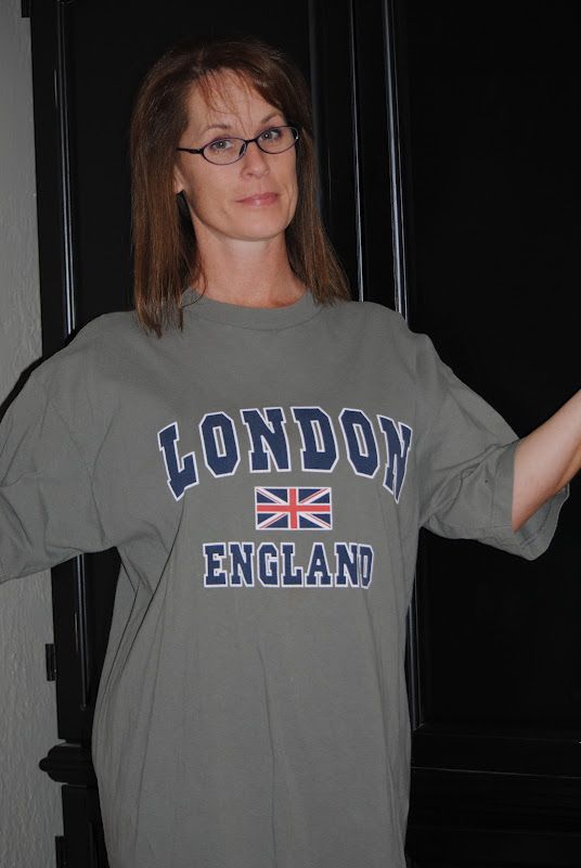 T-Shirt Makeover #6 Boat Neck – photo 1