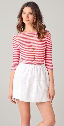 T-Shirt Makeover #6, The Inspiration – photo 2