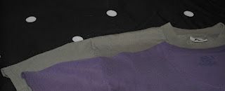 T-Shirt Makeover #6 Boat Neck – photo 4