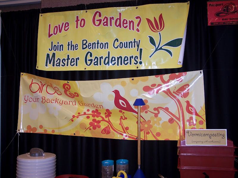 Terrific Programs!  Great Booth! – photo 1