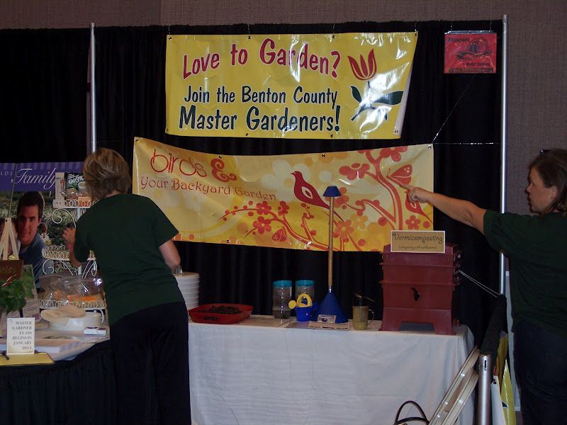 Terrific Programs!  Great Booth! – photo 2