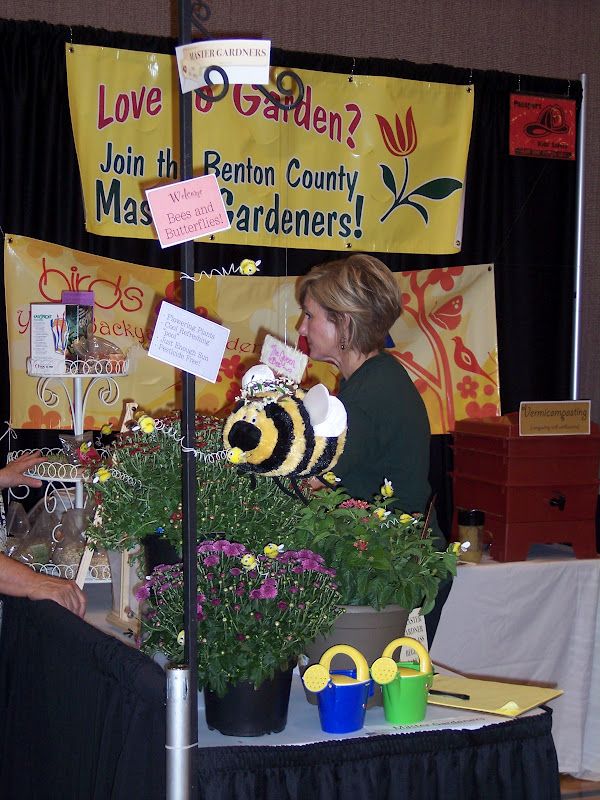 Terrific Programs!  Great Booth! – photo 3