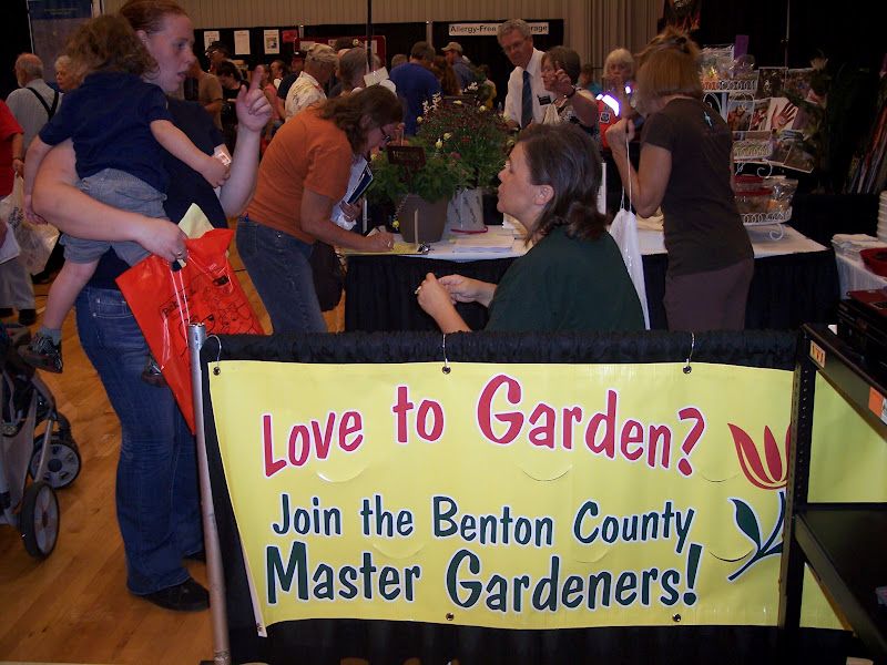 Terrific Programs!  Great Booth! – photo 8