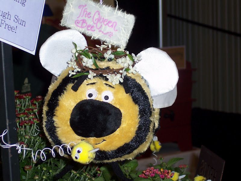 Terrific Programs!  Great Booth! – photo 9