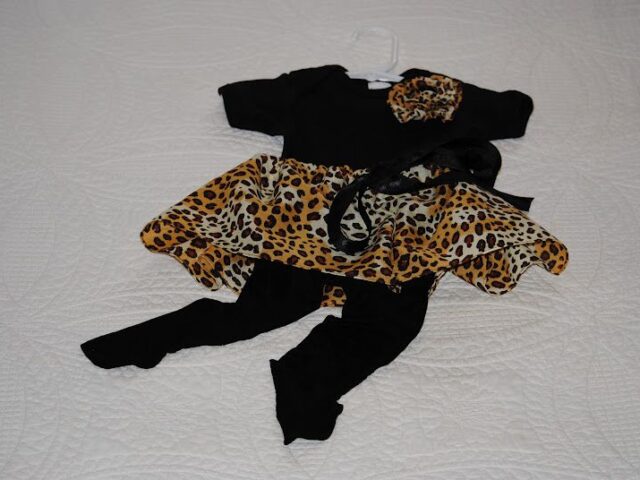 Baby Shower Gift Idea