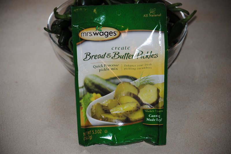 Bread & Butter Jalapenos – photo 2