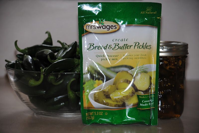 Bread & Butter Jalapenos – photo 3