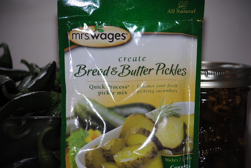 Bread & Butter Jalapenos – photo 4
