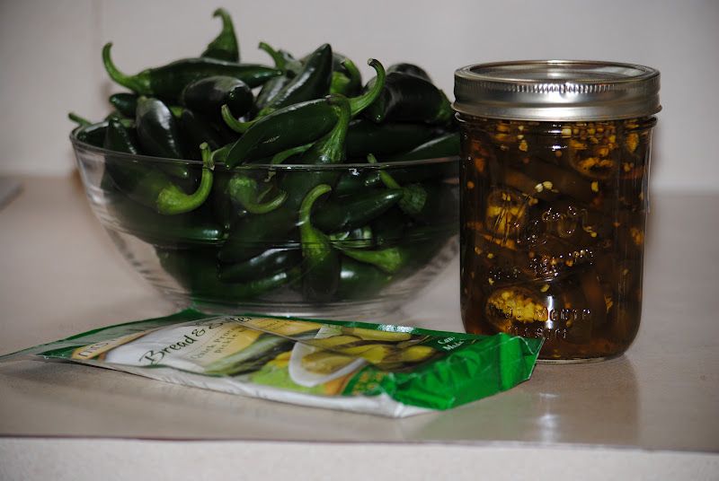 Bread & Butter Jalapenos – photo 5