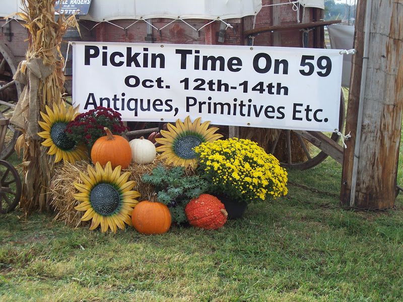 Family Pickin' Time on 59 – photo 2