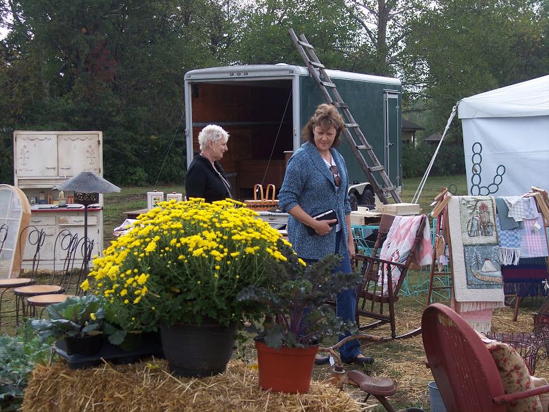 Family Pickin' Time on 59 – photo 3