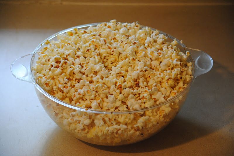 Goblin Corn - Best Caramel Corn EVER – photo 2