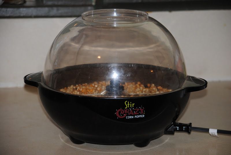 Goblin Corn - Best Caramel Corn EVER – photo 3