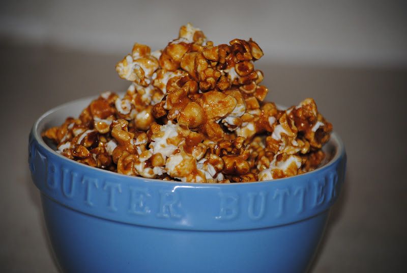 Goblin Corn - Best Caramel Corn EVER – photo 4