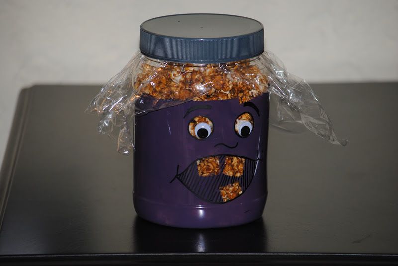 Goblin Corn - Best Caramel Corn EVER – photo 5