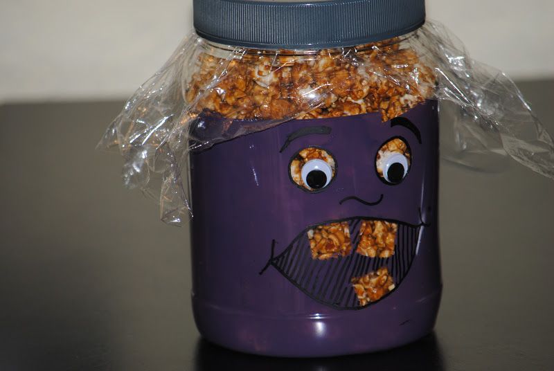Goblin Corn - Best Caramel Corn EVER – photo 7