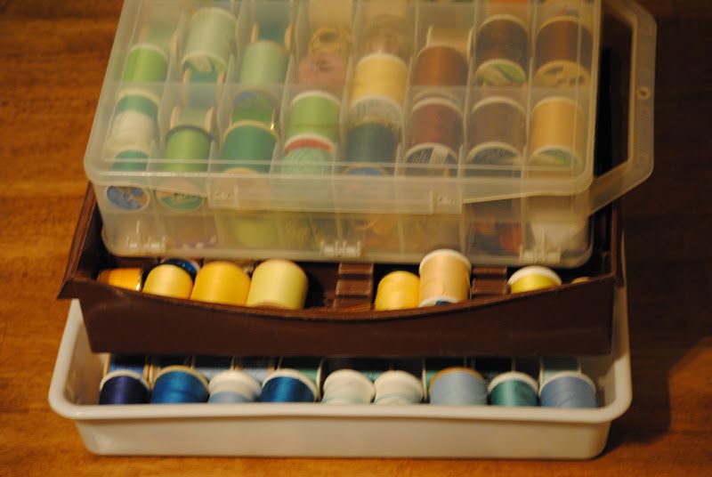 Last Post - 20 Days to Organize – photo 5