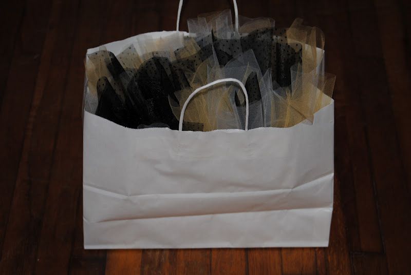 Tu Tu Gift Wrap – photo 3