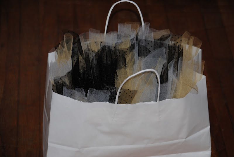 Tu Tu Gift Wrap – photo 4