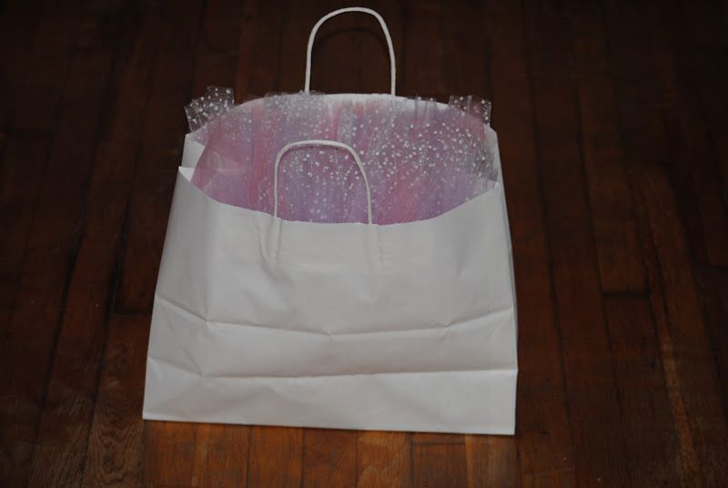 Tu Tu Gift Wrap – photo 5