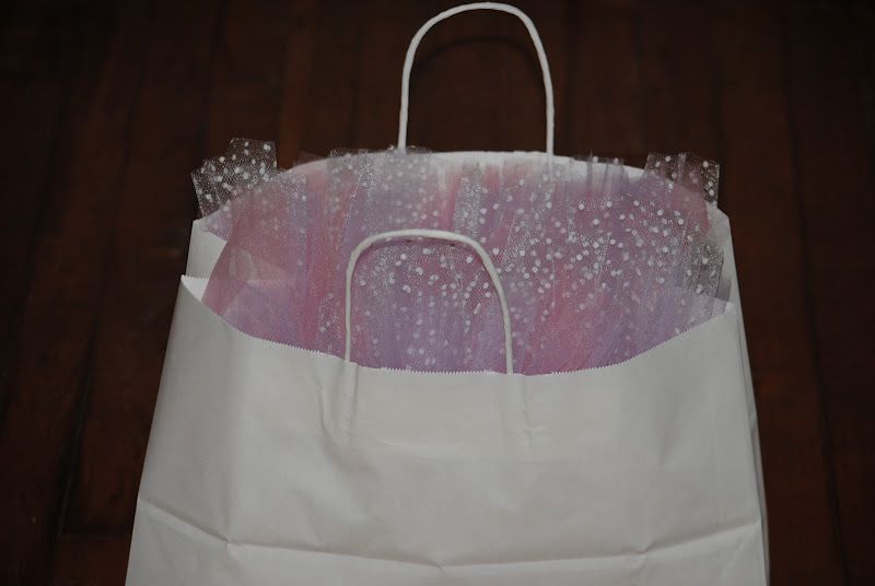 Tu Tu Gift Wrap – photo 6
