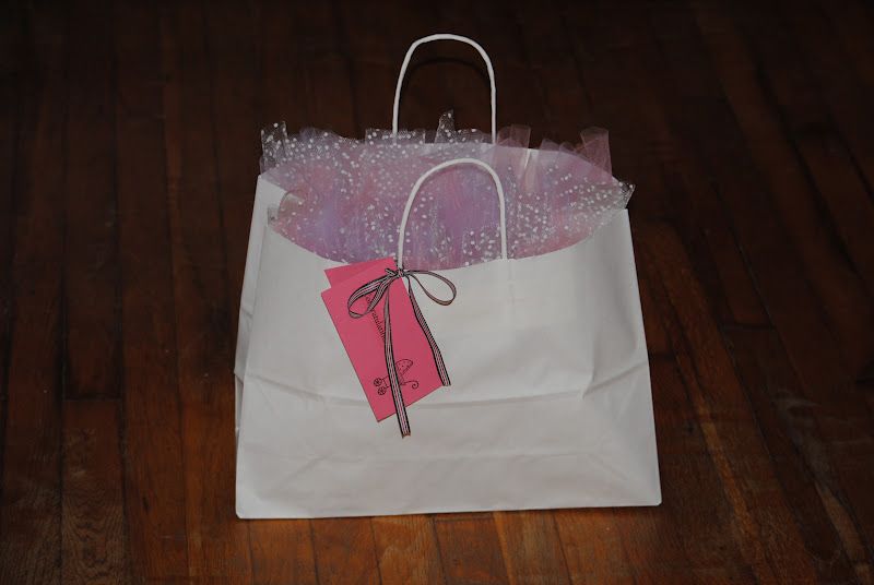 Tu Tu Gift Wrap – photo 7