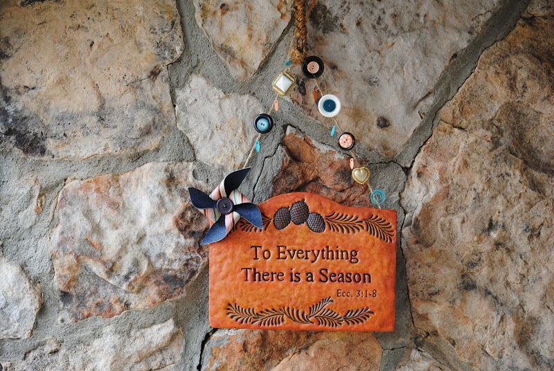 Buttoned Up Plaque β photo 8