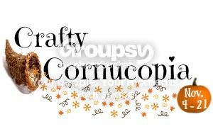 Crafty Cornucopia