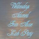 Featured at Adorned From Above!