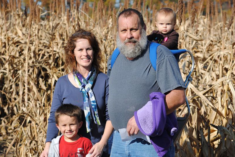 Ozark Corn Maze – photo 10