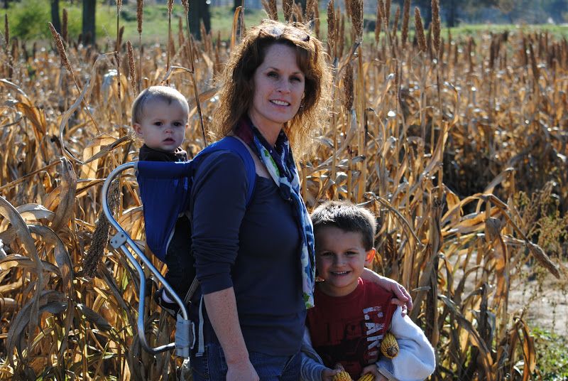 Ozark Corn Maze – photo 9