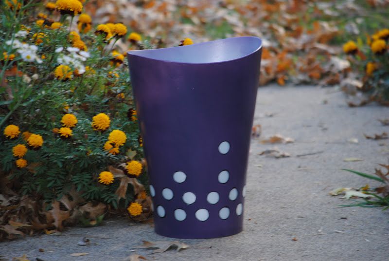 Polka Dots... They make me smile! – photo 5