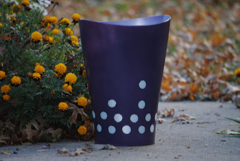 Polka Dots... They make me smile! – photo 6